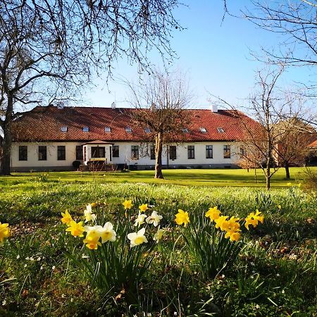 Folwark Gościno-Dwór Exterior foto