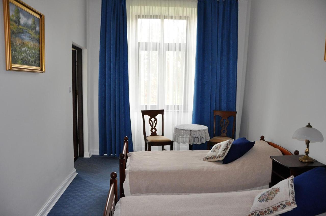 Folwark Gościno-Dwór Quarto foto